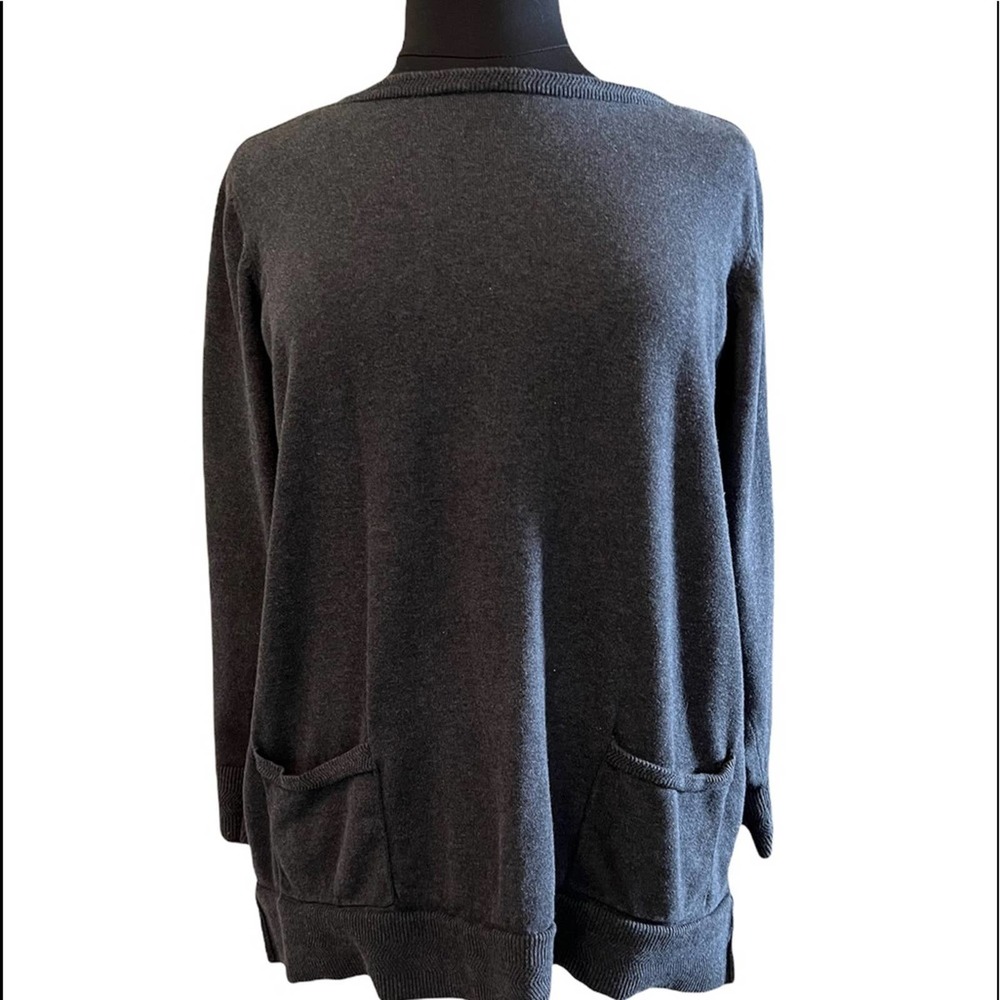 Jeanne Pierre Womens Sweatshirt